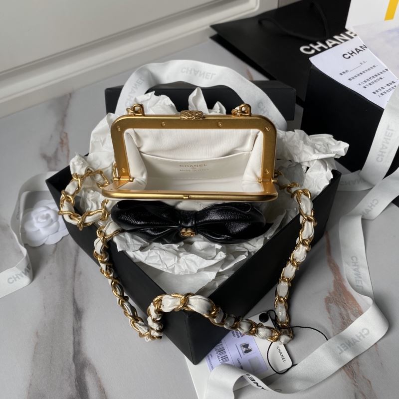 Ch**el satchel bags